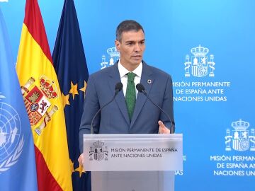 Pedro Sánchez