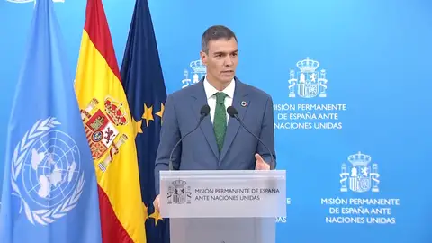 Pedro Sánchez Pedro Sánchez