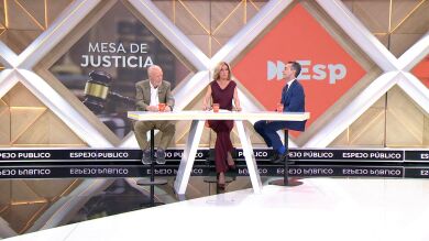 Martín Pallín, en la 'Mesa de la Justicia': 