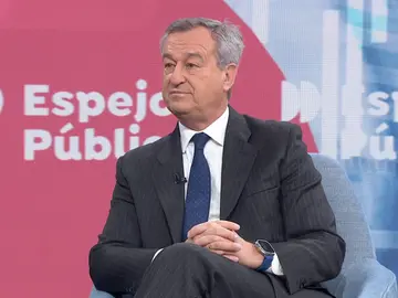 César González- Bueno, Banco Sabadell César González- Bueno, Banco Sabadell