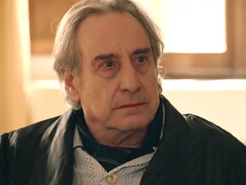 Digna se enfrenta a don Pedro y rompe con él: “Te dejo. Le he contado a Damián la verdad” Digna se enfrenta a don Pedro y rompe con él: “Te dejo. Le he contado a Damián la verdad”