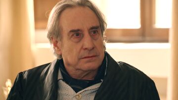 Digna se enfrenta a don Pedro y rompe con él: “Te dejo. Le he contado a Damián la verdad”