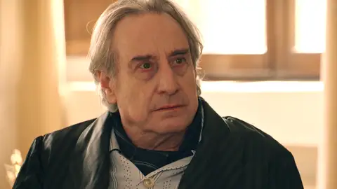 Digna se enfrenta a don Pedro y rompe con él: “Te dejo. Le he contado a Damián la verdad” Digna se enfrenta a don Pedro y rompe con él: “Te dejo. Le he contado a Damián la verdad”