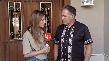 Amigo del empresario sevillano