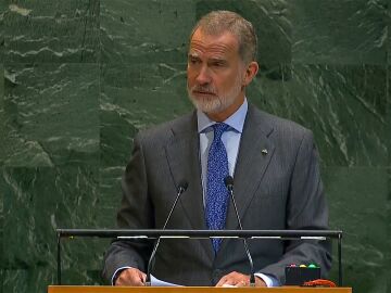 El rey Felipe VI exige a Israel "detener ya esta masacre" y reclama "la liberación inmediata de los rehenes", streaming en directo