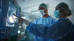 Un proyecto europeo planea desarrollar una nueva herramienta de imagen para radioterapia frente al cáncer Un proyecto europeo planea desarrollar una nueva herramienta de imagen para radioterapia frente al cáncer