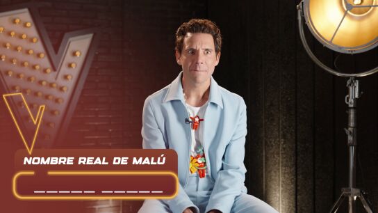 Mika, coach de La Voz
