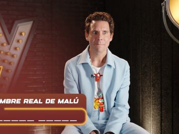 Mika, coach de La Voz