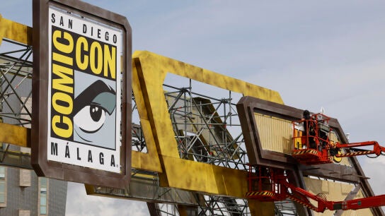 Gu&iacute;a de la feria del Comic Con M&aacute;laga 2025: fechas, programa e invitados especiales