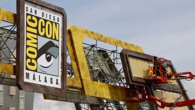 Guía de la feria del Comic Con Málaga 2025: fechas, programa e invitados especiales