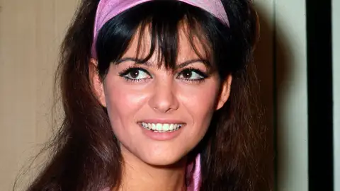 Claudia Cardinale Claudia Cardinale