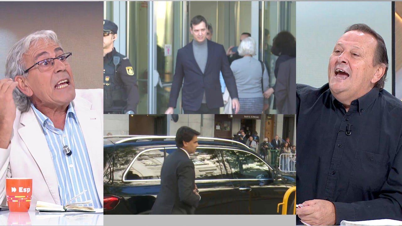 Pedro Sánchez era poco menos que un apestado Pedro Sánchez era poco menos que un apestado