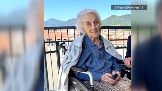Imagen de Mar&iacute;a