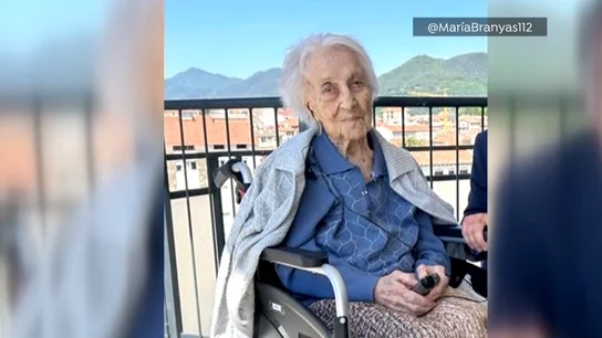 Imagen de María Imagen de María