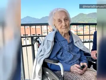Imagen de María Imagen de María