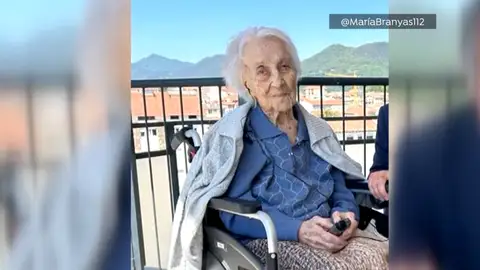 Imagen de María Imagen de María