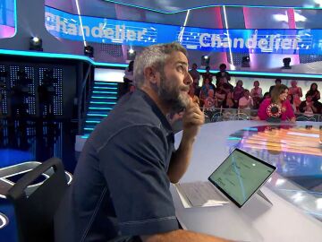 “Me recuerda a Aitana”: La canción que pone nostálgico a Roberto Leal en La Pista