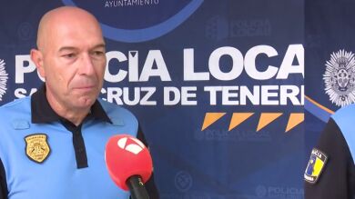 Pierde una mochila con 22.500 euros de una herencia y la recupera dos días después