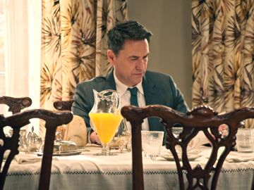 Gabriel recibe una inquietante carta de Isabel: viajar&aacute; a Madrid y le gustar&iacute;a volver a verlo