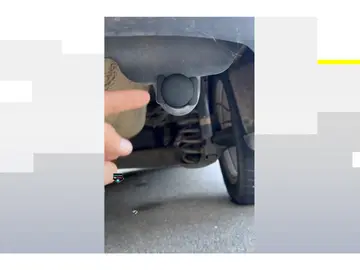 GPS que se vende en Tiktok GPS que se vende en Tiktok