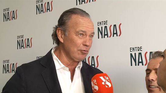 Bert&iacute;n Osborne
