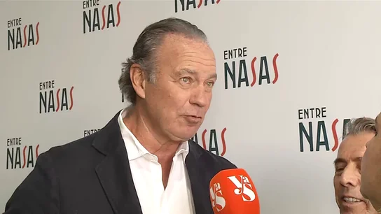 Bertín Osborne Bertín Osborne
