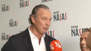 Bertín Osborne Bertín Osborne