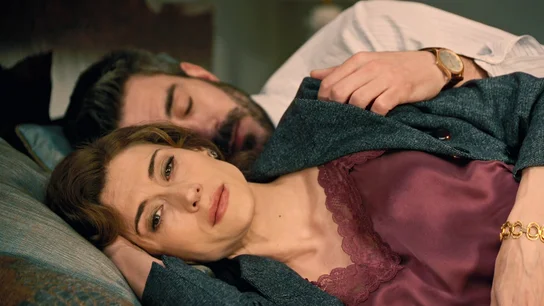 Andrés intenta ayudar y apoyar a Marta: “No quiero que te abandones” Andrés intenta ayudar y apoyar a Marta: “No quiero que te abandones”