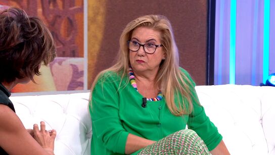 Luisa Mart&iacute;n