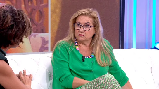 Luisa Martín Luisa Martín