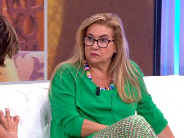 Luisa Mart&iacute;n