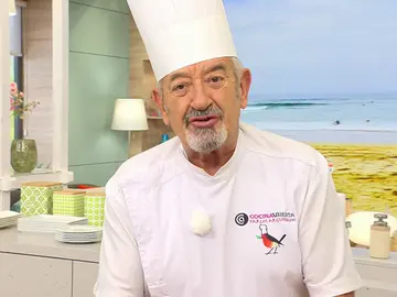 La clave de Arguiñano para añadir la medida perfecta de caldo a un arroz cremoso La clave de Arguiñano para añadir la medida perfecta de caldo a un arroz cremoso