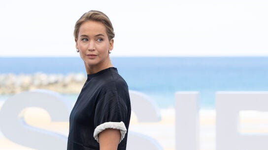 Imagen de Jennifer Lawrence