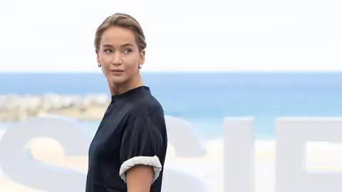 Imagen de Jennifer Lawrence Imagen de Jennifer Lawrence