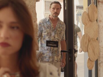 Sa&uacute;l y Amanda (Cap.29)