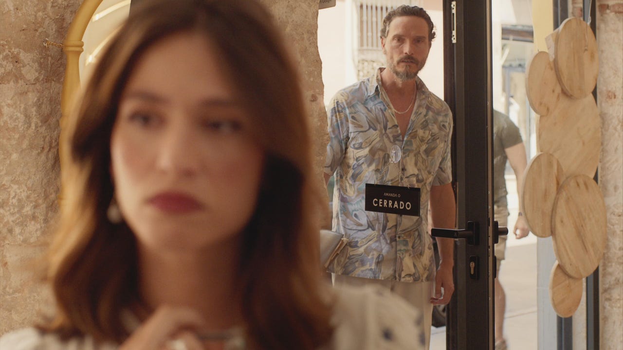 esto es lo que te espera en La Encrucijada esto es lo que te espera en La Encrucijada