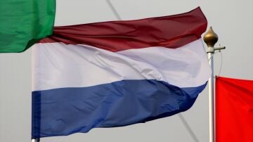 Detenidos dos menores en Países Bajos por presunto espionaje a favor de Rusia en La Haya