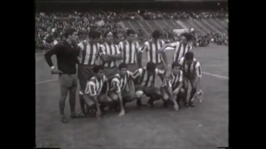 Efem&eacute;rides de hoy 2 de octubre de 2025: Inauguraci&oacute;n del Vicente Calder&oacute;n