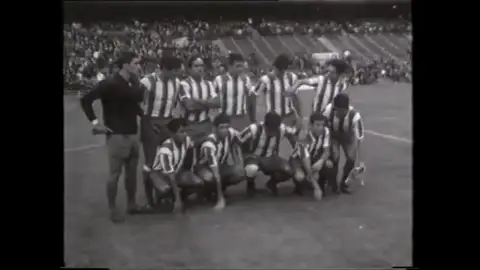 Inauguración del Vicente Calderón Efemérides de hoy 2 de octubre de 2025: Inauguración del Vicente Calderón