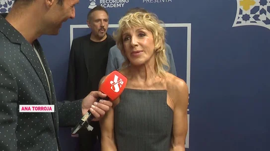 Ana Torroja Ana Torroja