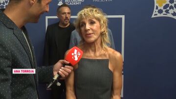 Ana Torroja