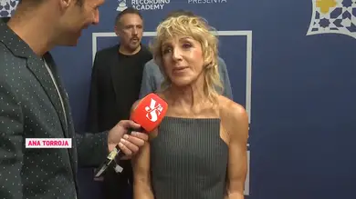 Ana Torroja se pronuncia sobre una posible vuelta de Mecano: Ana Torroja se pronuncia sobre una posible vuelta de Mecano: