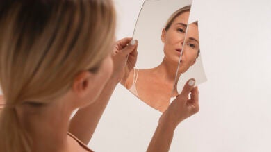 ¿Se puede estar en perimenopausia teniendo la regla?