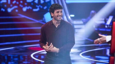 La competitividad estalla en las segundas Audiciones de La Voz: Malú toma ventaja con Yatra y Pablo en guerra 
