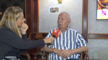 Compañero de celda de los marqueses de Urquijo