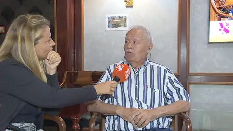 Compañero de celda de los marqueses de Urquijo Compañero de celda de los marqueses de Urquijo