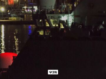 Sánchez asegura que el buque Furor no se confrontará con las fuerzas israelíes