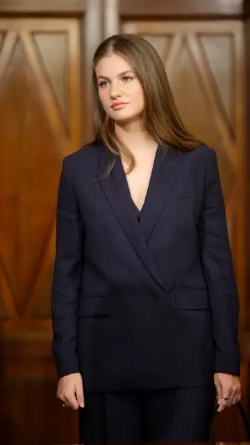 Princesa Leonor Princesa Leonor