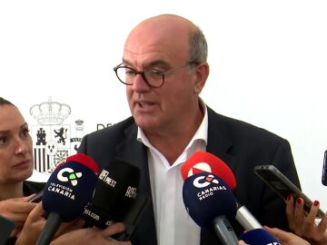 "Es la solución para el problema de hacinamiento en Canarias"