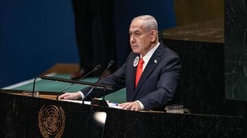 Hamás celebra el boicot al discurso de Netanyahu ante la ONU y dice que demuestra el "aislamiento" de Israel